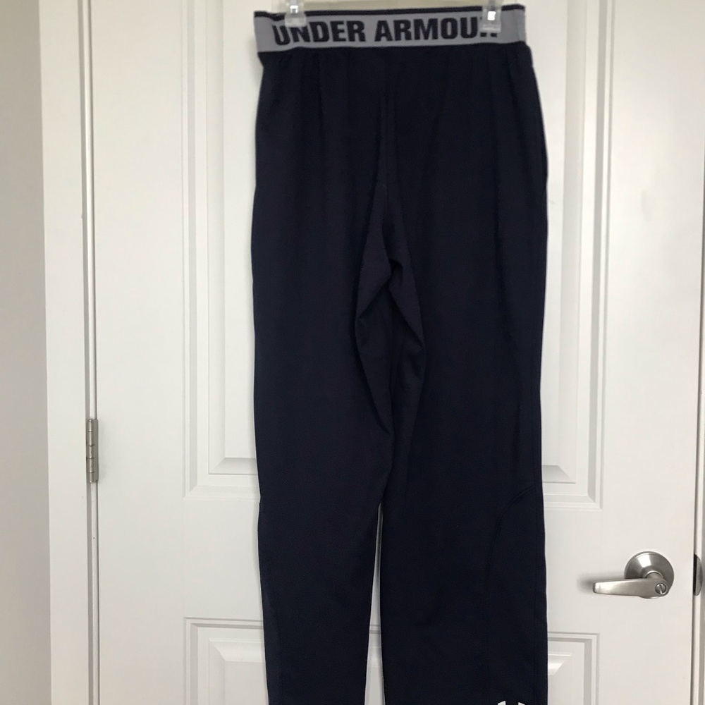 Under Armoud sweatpants